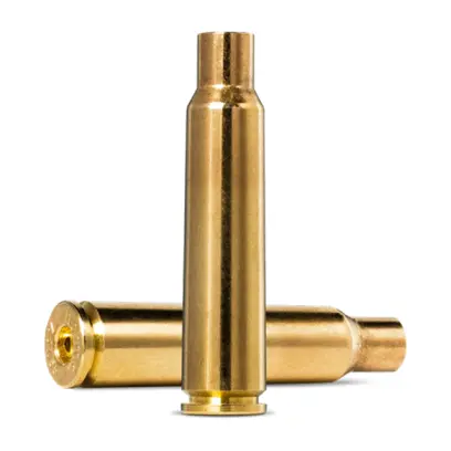 Nábojnice 7.5x55 Swiss pro přebíjení nábojů, munice, střeliva